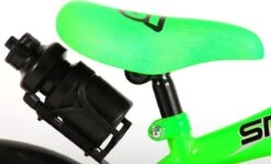 Volare Sportivo Kinderfiets - Jongens - 14 Inch - Neon Groen/Zwart - 95% Afgemonteerd -Beste Fietsen Winkel 1200x730 1