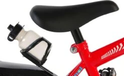 Volare Disney Cars Kinderfiets - Jongens - 14 Inch - Rood -Beste Fietsen Winkel 1200x736 2