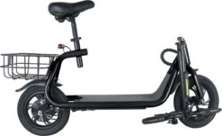 Gyro Elektrische Mini-scooter - Opvouwbaar -Beste Fietsen Winkel 1200x736