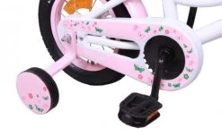 Amigo Magic Meisjesfiets - Kinderfiets 12 Inch - Wit -Beste Fietsen Winkel 1200x740