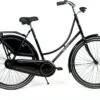 Wheelerz.nl Omafiets 28" 57cm Glanszwart -Beste Fietsen Winkel 1200x744 2
