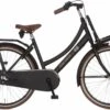 Cortina U4 Mini - Stadsfiets - M24 - Jet Black Matt - Matzwart - R3 1 Cortina U4 Mini - Stadsfiets - M24 - Jet Black Matt - Matzwart - R3 -Beste Fietsen Winkel 1200x746 2