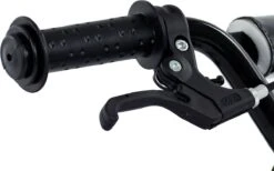 2Cycle BMX-Fun Kinderfiets - 14 Inch - Wit - Jongensfiets -Beste Fietsen Winkel 1200x747