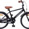 AMIGO BMX Fun- Kinderfiets 20 Inch - Jongens - Zwart 2 AMIGO BMX Fun- Kinderfiets 20 Inch - Jongens - Zwart -Beste Fietsen Winkel 1200x749