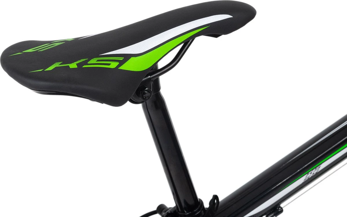 Ks Cycling Fiets Mountainbike Hardtail 29 Inch Sharp - 11 Ks Cycling Fiets Mountainbike Hardtail 29 Inch Sharp - - Afbeelding 9