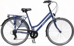 Amigo Moves - Damesfiets 28 Inch - Fiets Met 6 Versnellingen - Matblauw -Beste Fietsen Winkel 1200x754 1