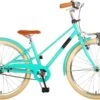 Volare Melody Kinderfiets - Meisjes - 24 Inch - Turquoise - Prime Collection 1 Volare Melody Kinderfiets - Meisjes - 24 Inch - Turquoise - Prime Collection -Beste Fietsen Winkel 1200x756 1