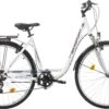 Sprint Harmony Lady - Damesfiets 28 Inch - 6 Versnellingen Shimano - Wit - Framemaat:48 Cm - BK22BS0110 BI 1 Sprint Harmony Lady - Damesfiets 28 Inch - 6 Versnellingen Shimano - Wit - Framemaat:48 Cm - BK22BS0110 BI -Beste Fietsen Winkel 1200x760 2