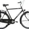 Static Herenfiets Urban 61 Cm Mat Zwart 1 Static Herenfiets Urban 61 Cm Mat Zwart -Beste Fietsen Winkel 1200x762 2