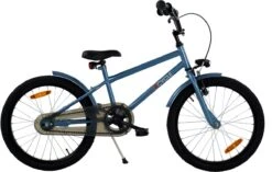 2Cycle Racer Kinderfiets - 20 Inch - Jongensfiets -Beste Fietsen Winkel 1200x765
