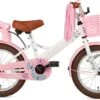 Supersuper Little Miss - Kinderfiets - Meisjesfiets - 16 Inch - Wit 1 Supersuper Little Miss - Kinderfiets - Meisjesfiets - 16 Inch - Wit -Beste Fietsen Winkel 1200x766