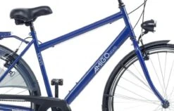 Amigo Moves - Stadsfiets 28 Inch - Herenfiets Met 6 Versnellingen - Matblauw -Beste Fietsen Winkel 1200x768 1
