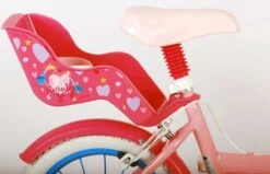 Volare Disney Princess Kinderfiets - Meisjes - 14 Inch - Roze - Twee Handremmen -Beste Fietsen Winkel 1200x772 3