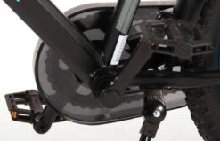 Volare Rocky Kinderfiets - 20 Inch - Zwart - 95% Afgemonteerd - Prime Collection 26 Volare Rocky Kinderfiets - 20 Inch - Zwart - 95% Afgemonteerd - Prime Collection -Beste Fietsen Winkel 1200x773 1