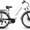 EMG Electric Moving Green - Queen 26, Elektrische Fiets -Beste Fietsen Winkel 1200x774