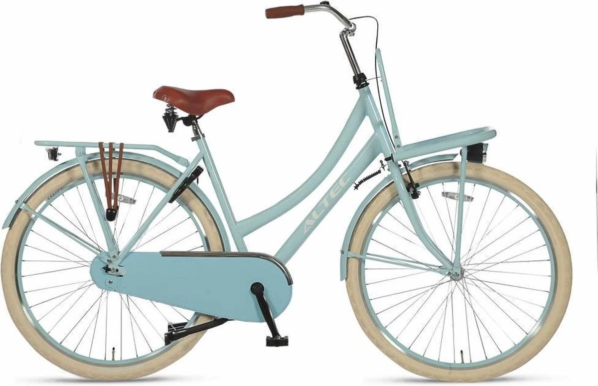 Altec Urban Transportfiets 50 Cm Ocean Green 28 Inch 3 Altec Urban Transportfiets 50 Cm Ocean Green 28 Inch