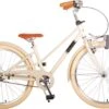 Volare Melody Kinderfiets - Meisjes - 24 Inch - Zand - Prime Collection -Beste Fietsen Winkel 1200x776 1