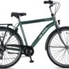 Altec Metro Herenfiets 28 Inch 56cm Army Green 1 Altec Metro Herenfiets 28 Inch 56cm Army Green -Beste Fietsen Winkel 1200x778 2