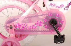 Volare Rose Kinderfiets - 12 Inch - Meisjes - Roze/wit - 95% Afgemonteerd -Beste Fietsen Winkel 1200x781 4