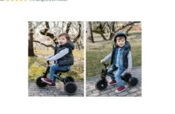 Kidwell Fiets 3 In 1 - Loopfiets - Kinderfiets - Driewieler - Cadeau - Speelgoed -Beste Fietsen Winkel 1200x784 1