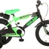 Volare Sportivo Kinderfiets - Jongens - 16 Inch - Neon Groen Zwart - 95% Afgemonteerd 1 Volare Sportivo Kinderfiets - Jongens - 16 Inch - Neon Groen Zwart - 95% Afgemonteerd -Beste Fietsen Winkel 1200x785