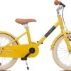 Veloretti Maxi Kinderfiets 16 Inch - Geel -Beste Fietsen Winkel 1200x785 3