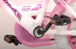 Volare Rose Kinderfiets - 12 Inch - Meisjes - Roze/wit - 95% Afgemonteerd -Beste Fietsen Winkel 1200x785 4