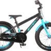 Volare Rocky Kinderfiets - 16 Inch - Zwart Blauw - 95% Afgemonteerd - Prime Collection 2 Volare Rocky Kinderfiets - 16 Inch - Zwart Blauw - 95% Afgemonteerd - Prime Collection -Beste Fietsen Winkel 1200x788 1