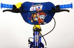 Volare Paw Patrol The Movie Kinderfiets - Jongens - 14 Inch - Blauw - Twee Handremmen -Beste Fietsen Winkel 1200x788 4