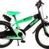 Volare Sportivo Kinderfiets - Jongens - 18 Inch - Neon Groen Zwart - 95% Afgemonteerd 1 Volare Sportivo Kinderfiets - Jongens - 18 Inch - Neon Groen Zwart - 95% Afgemonteerd -Beste Fietsen Winkel 1200x791 1
