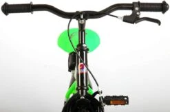 Volare Sportivo Kinderfiets - Jongens - 14 Inch - Neon Groen/Zwart - 95% Afgemonteerd -Beste Fietsen Winkel 1200x791 3