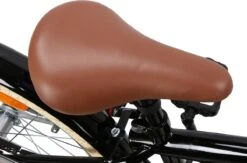 SJOEF Cruise Jongensfiets 20 Inch - Zwart -Beste Fietsen Winkel 1200x794