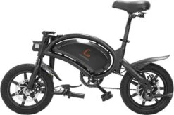 Matrix E Bike - Kugoo B2 Pro - Elektrische Opvouwbare Fiets/step 14 Inch 400W - Met Trappers - Snelheid Max. 45 Km/u 32 Matrix E Bike - Kugoo B2 Pro - Elektrische Opvouwbare Fiets/step 14 Inch 400W - Met Trappers - Snelheid Max. 45 Km/u -Beste Fietsen Winkel 1200x795 1