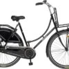 Wheelerz.nl Omafiets 28 Inch Zwart Met Voordrager -Beste Fietsen Winkel 1200x795 5