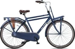 Altec Urban Transportfiets 28 Inch 55cm Jeans Blue -Beste Fietsen Winkel 1200x796