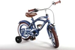 Volare Blue Cruiser Kinderfiets - Jongens - 12 Inch - Blauw - 95% Afgemonteerd 21 Volare Blue Cruiser Kinderfiets - Jongens - 12 Inch - Blauw - 95% Afgemonteerd -Beste Fietsen Winkel 1200x797 2