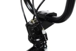 Ks Cycling Fiets BMX Freestyle 20'' Fatt Zwart-groen - 25 Cm -Beste Fietsen Winkel 1200x800 101