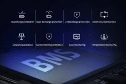 DYU D3F Opvouwbare Elektrische Fiets, Slimme Mountainbike Voor Volwassenen, 240W Aluminiumlegering Fiets Verwijderbare 36V/10Ah Lithium-ion Batterij Met 3 Rijmodi 17 DYU D3F Opvouwbare Elektrische Fiets, Slimme Mountainbike Voor Volwassenen, 240W Aluminiumlegering Fiets Verwijderbare 36V/10Ah Lithium-ion Batterij Met 3 Rijmodi -Beste Fietsen Winkel 1200x800 11