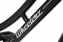 Wheelerz.nl Omafiets 28 Inch Zwart Met Voordrager -Beste Fietsen Winkel 1200x800 121