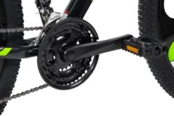 Ks Cycling Fiets Mountainbike Hardtail 29 Inch Sharp - 18 Ks Cycling Fiets Mountainbike Hardtail 29 Inch Sharp - -Beste Fietsen Winkel 1200x800 127