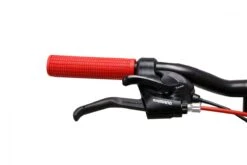 Amigo Fun Ride - Mountainbike 20 Inch - Voor Jongens En Meisjes - Met 7 Versnellingen - Zwart/Rood -Beste Fietsen Winkel 1200x800 128