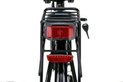 Red6 Elektrische Fiets Brooklyn - E-bike Fiets - 40-65KM | 28 Inch | 250W Motor | Zwart -Beste Fietsen Winkel 1200x800 13