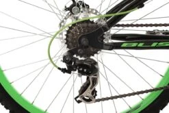 Ks Cycling Fiets 26 Inch Fully-mountainbike Bliss - 47 Cm 17 Ks Cycling Fiets 26 Inch Fully-mountainbike Bliss - 47 Cm -Beste Fietsen Winkel 1200x800 131