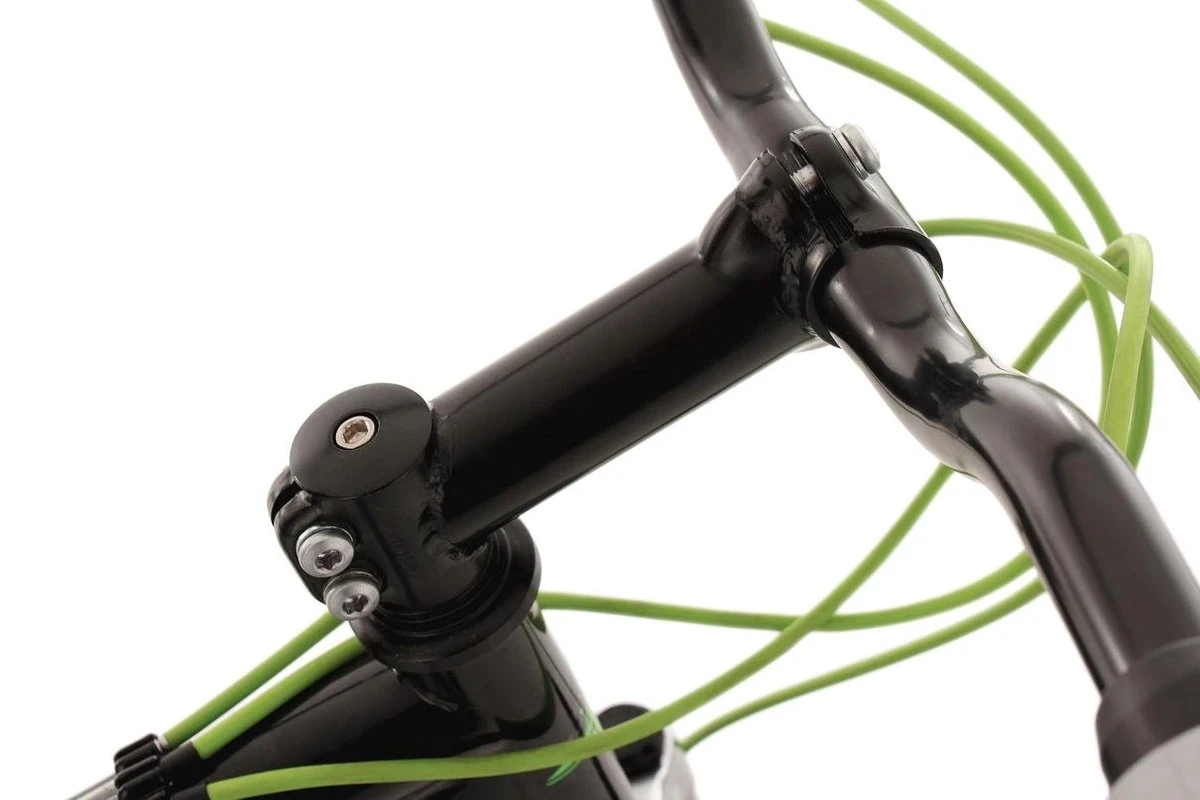 Ks Cycling Fiets 26 Inch Fully-mountainbike Bliss - 47 Cm 6 Ks Cycling Fiets 26 Inch Fully-mountainbike Bliss - 47 Cm - Afbeelding 4