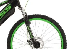 Ks Cycling Fiets 26 Inch Fully-mountainbike Bliss - 47 Cm 21 Ks Cycling Fiets 26 Inch Fully-mountainbike Bliss - 47 Cm -Beste Fietsen Winkel 1200x800 135