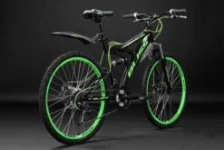 Ks Cycling Fiets 26 Inch Fully-mountainbike Bliss - 47 Cm 26 Ks Cycling Fiets 26 Inch Fully-mountainbike Bliss - 47 Cm -Beste Fietsen Winkel 1200x800 139