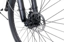 Myatu E-Bike Heren En Dames Lage Instap Met 45 Cm Aluminium Frame, 6 Versnellingen, 250 Wh Afneembare Lithium Batterij 40-80 Km Range, Trekking Ebike Met 1.95 X 26 Inch Wiel (Wit, Urban) -Beste Fietsen Winkel 1200x800 18