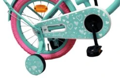 Amigo Lovely Meisjesfiets - Kinderfiets 12 Inch - Turquoise -Beste Fietsen Winkel 1200x800 23