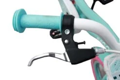 Amigo Lovely Meisjesfiets - Kinderfiets 12 Inch - Turquoise -Beste Fietsen Winkel 1200x800 24
