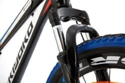 Supersuper Kiyoko Kinder Mountainbike - 7 Versnellingen - 26 Inch - Jongens - Zwart/Blauw -Beste Fietsen Winkel 1200x800 29